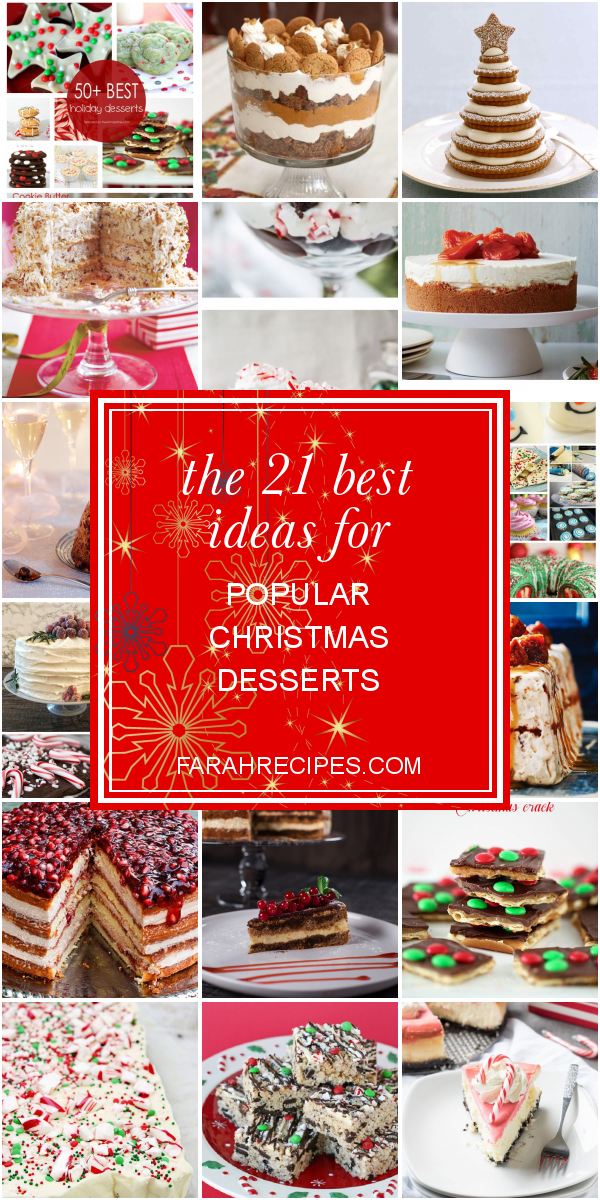 the-21-best-ideas-for-popular-christmas-desserts-most-popular-ideas